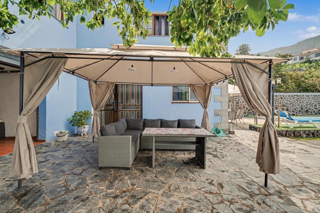 Casa Las Cañas - 2