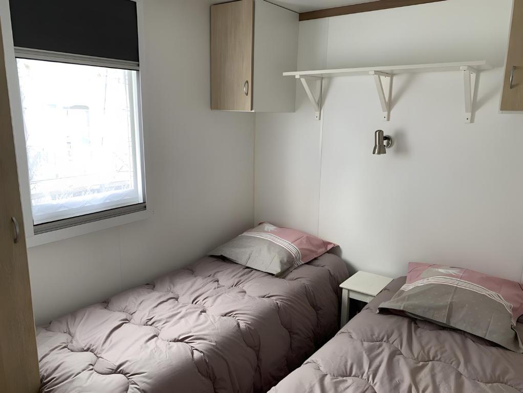 Location Mobil-home - 5