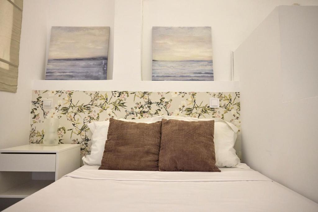 Apartamento en zona de Comillas, Madrid - 2