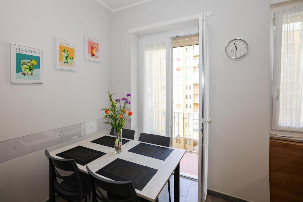 Stadio Olimpico Inalpi Elegant Suite WiFi - 2