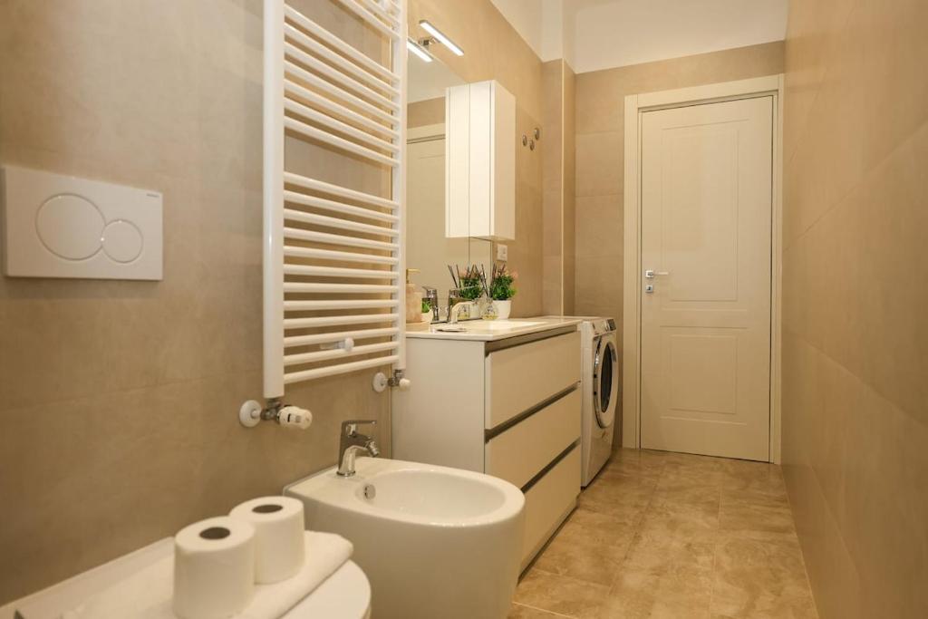 Stadio Olimpico Inalpi Elegant Suite WiFi - 4