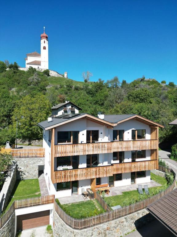 SiLENA Dolomites - 2