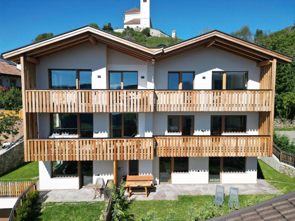 SiLENA Dolomites - 3