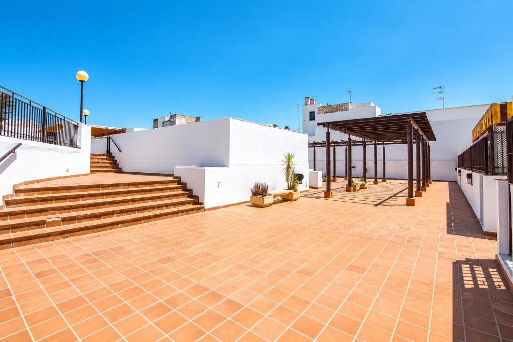 Castelar Suite - 5