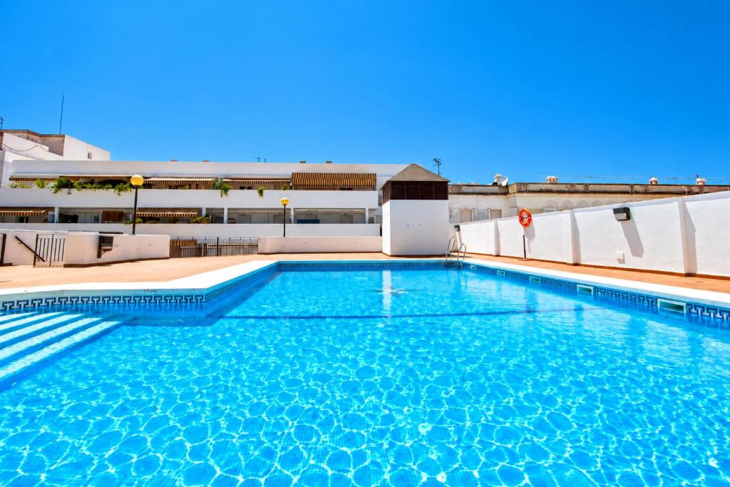 Castelar Suite - 2