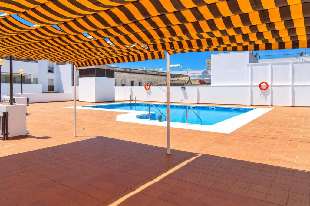 Castelar Suite - 3