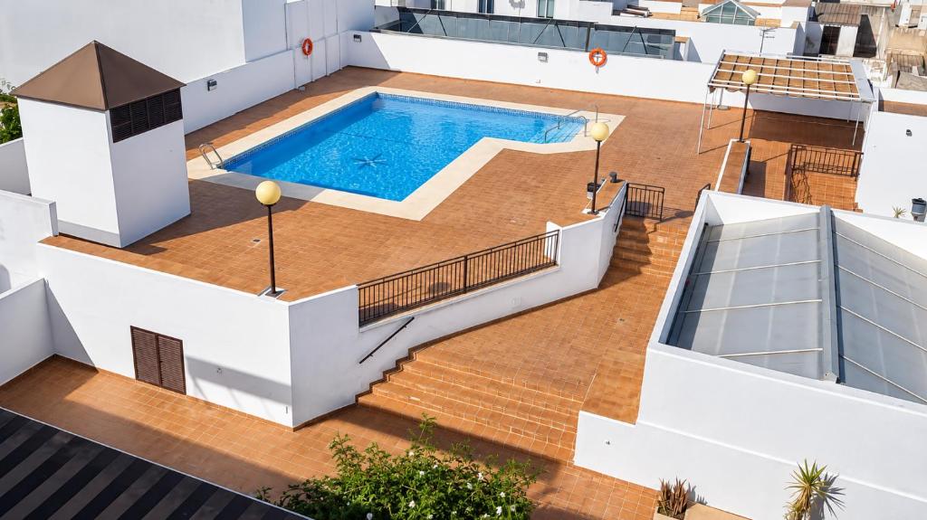 Castelar Suite - 4