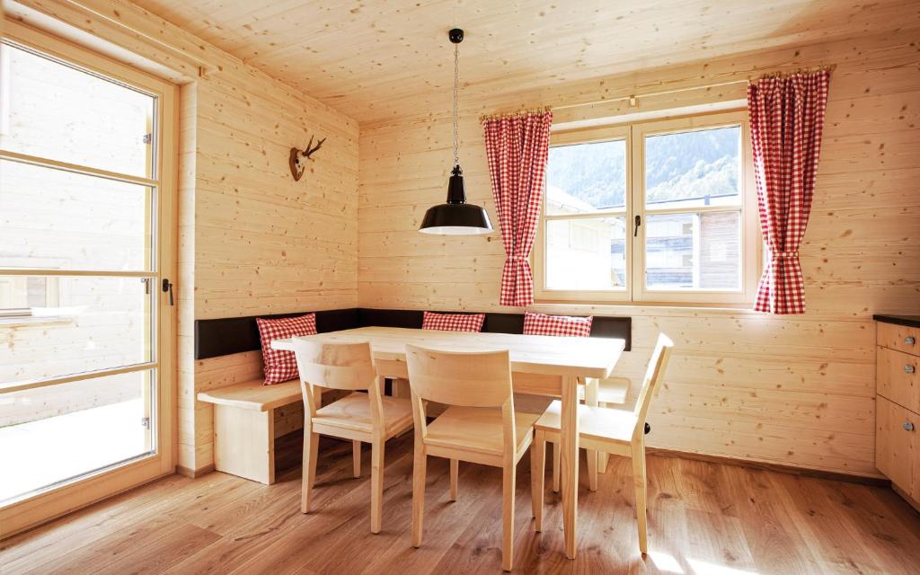 CASALPIN Chalet F - 5
