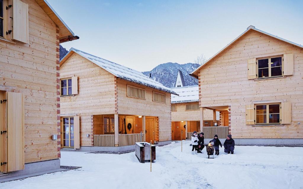 CASALPIN Chalet E - 3