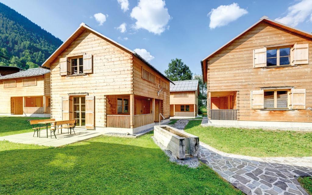 CASALPIN Chalet E - 2