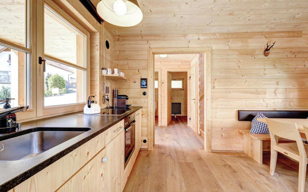 CASALPIN Chalet E - 4