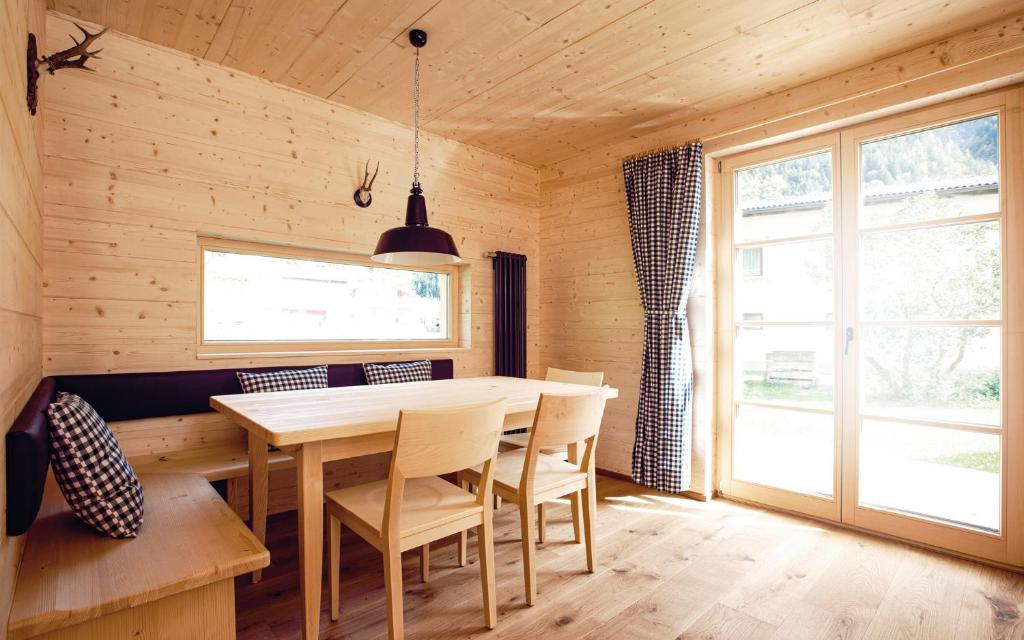 CASALPIN Chalet E - 5
