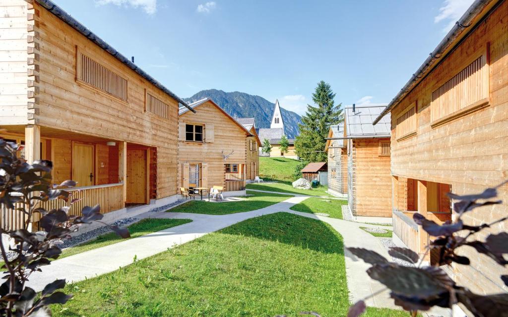 CASALPIN Chalet J - 2