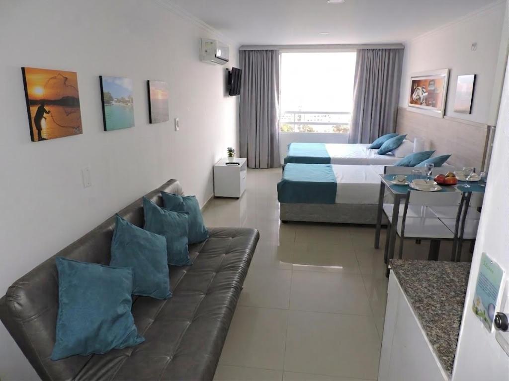Estudio Loft Cartagena - 4
