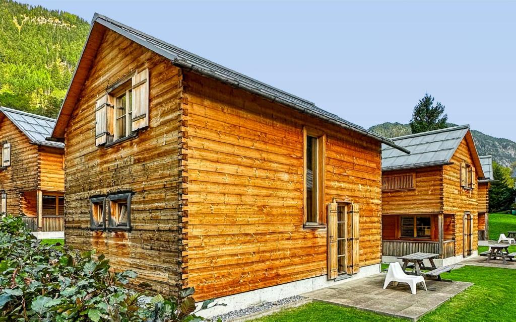 CASALPIN Chalet G - 1