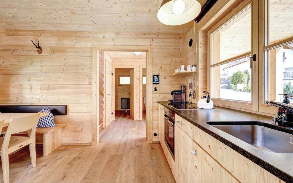 CASALPIN Chalet K - 4