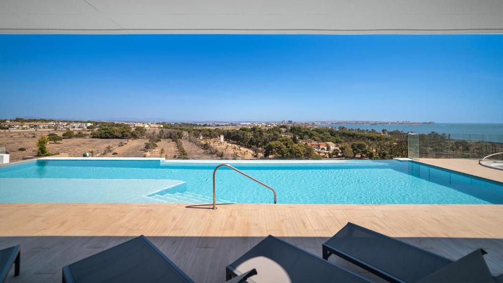 Ocean Dream Punta Prima By España Casas - 3