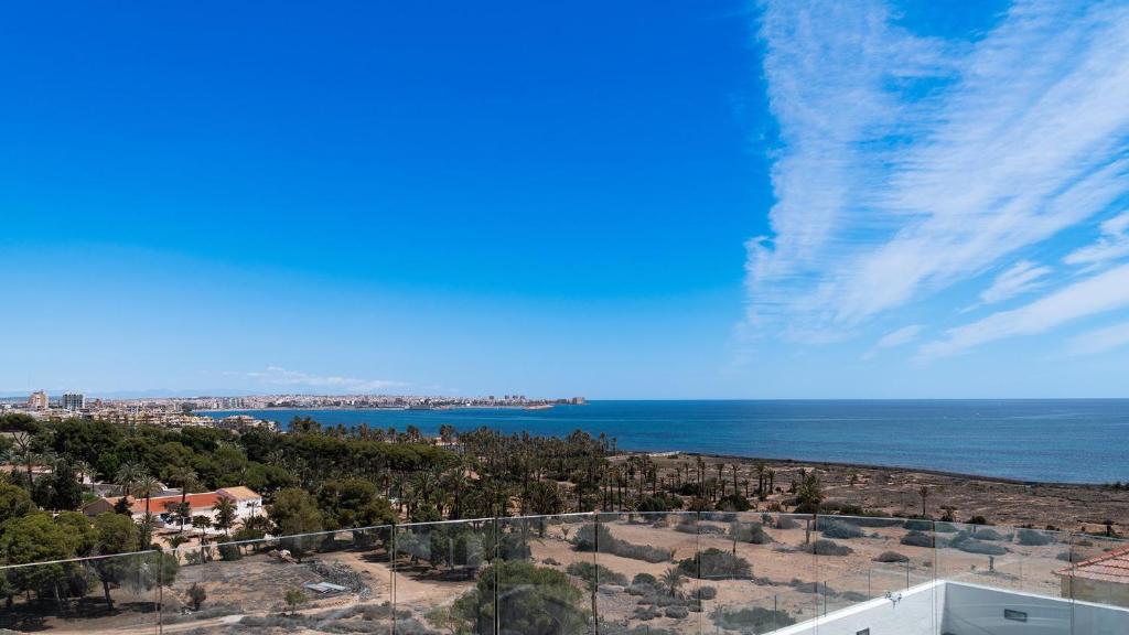 Ocean Dream Punta Prima By España Casas - 2