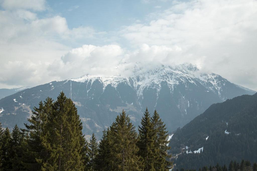 Berggasthof Grabs - 3