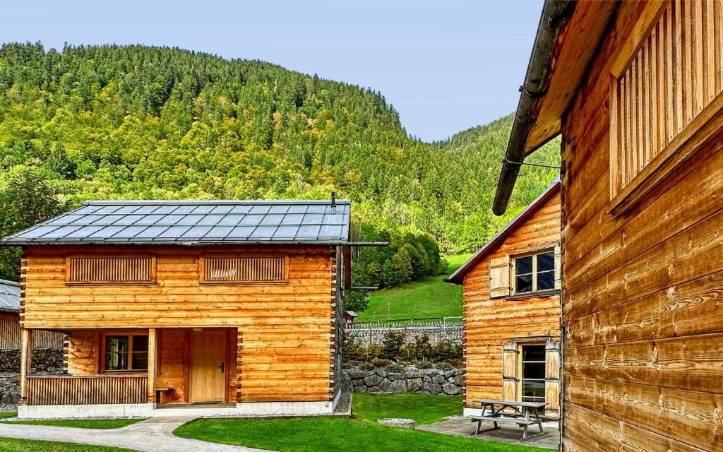 CASALPIN Chalet L - 1