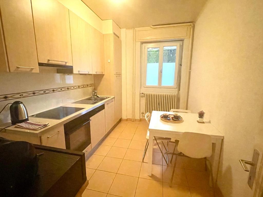 Beautiful and spacious apartment in Down town - 3