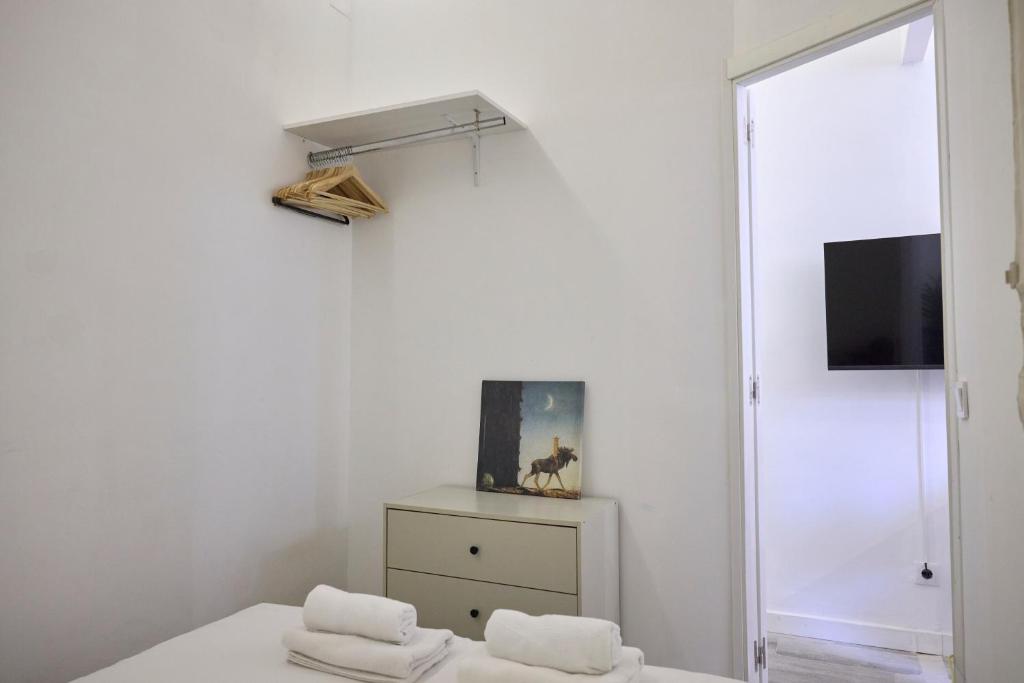 Apartamento en zona de Comillas, Madrid - 3