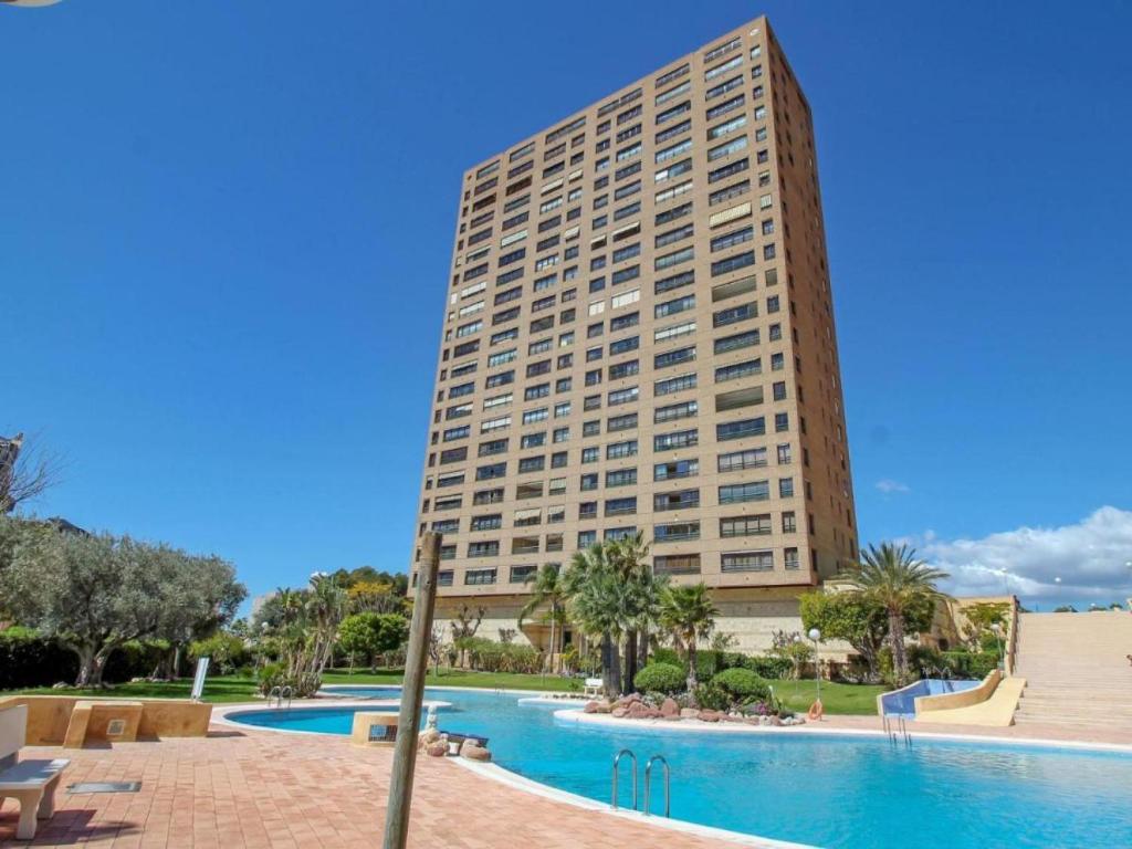 Coblanca Poniente Benidorm By España Casas - 1