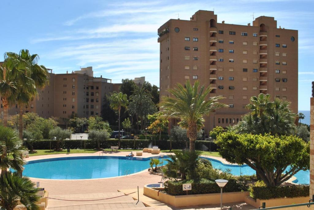 Coblanca Poniente Benidorm By España Casas - 2