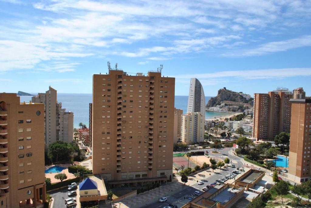 Coblanca Poniente Benidorm By España Casas - 5