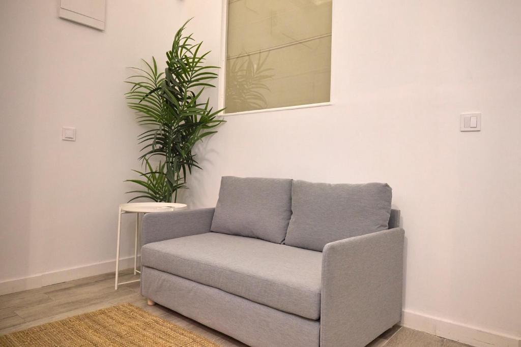 Apartamento en zona de Comillas, Madrid - 5