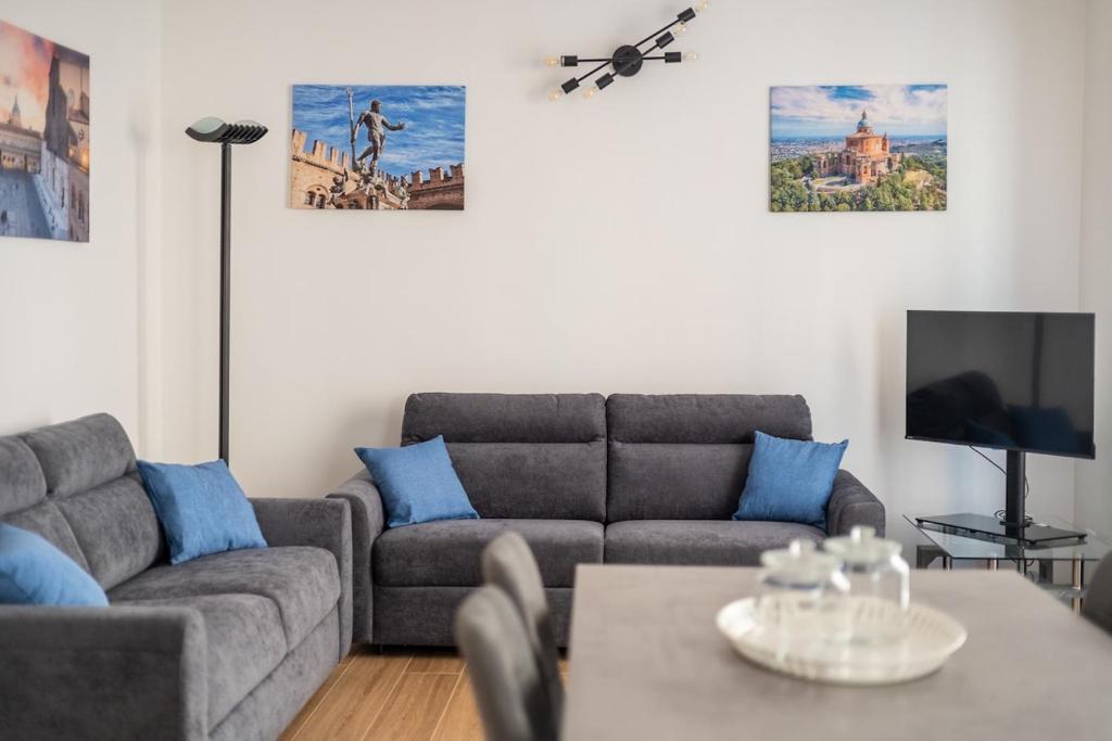Oberdan 19 Suites - Nettuno apartment - 1