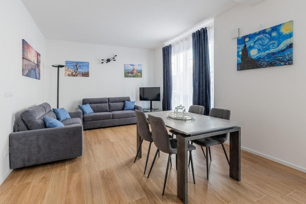 Oberdan 19 Suites - Nettuno apartment - 4