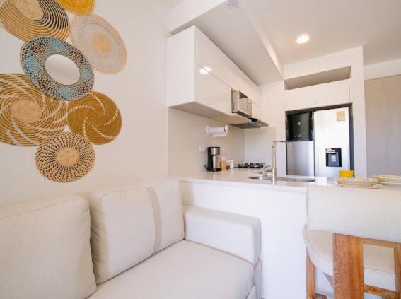 Condominio Coralina del Sol 710 - 2