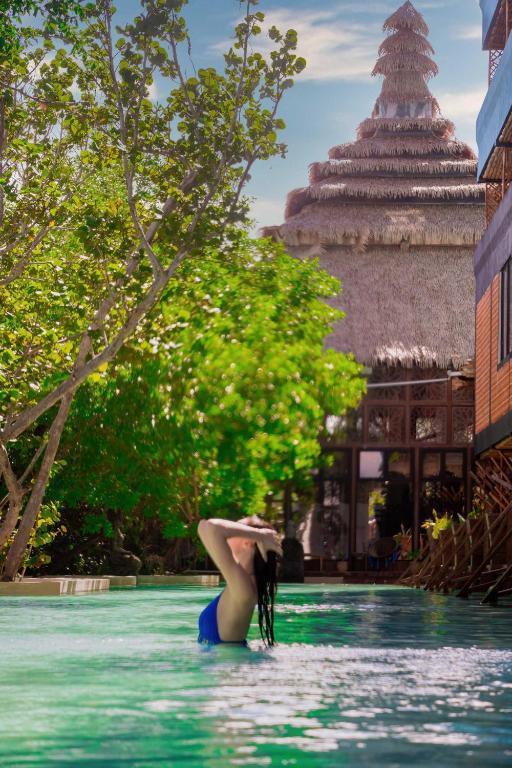 Akuazul Resorts Adults Only - 5