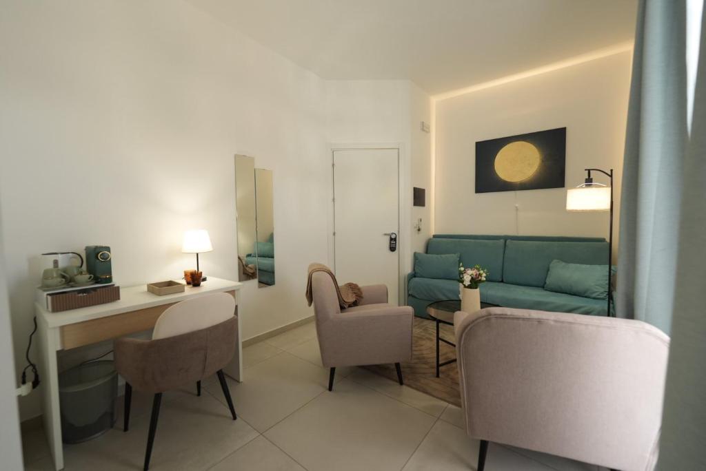 Syraka Design Rooms & Suites - 2