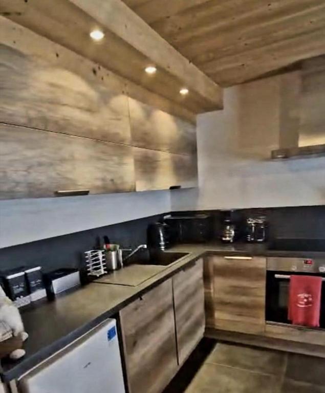 Appartement Chalet la Moraine - 4