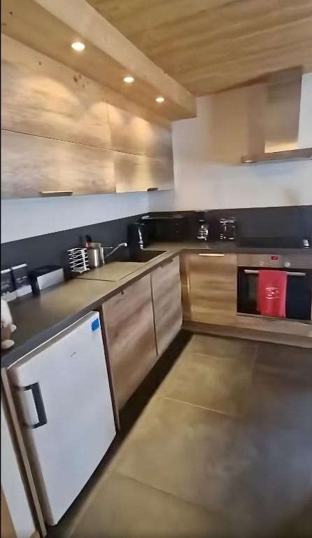 Appartement Chalet la Moraine - 5