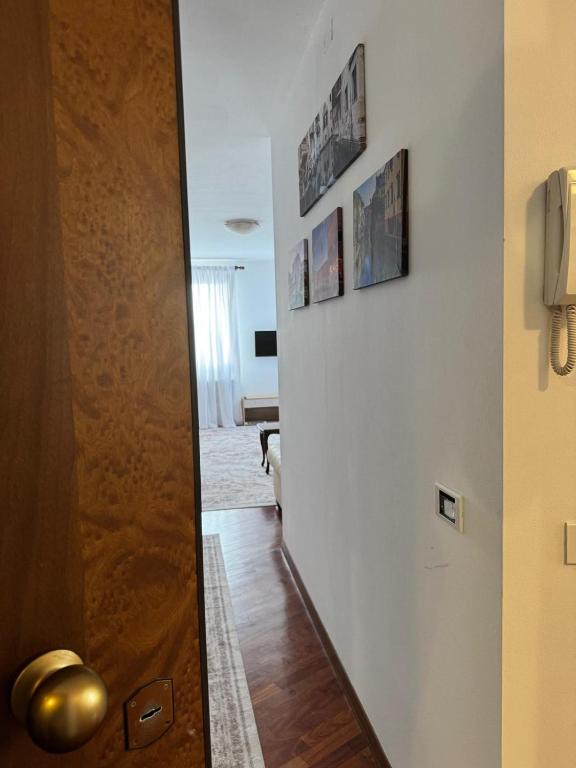 Tarvisium Duomo Apartment - 1