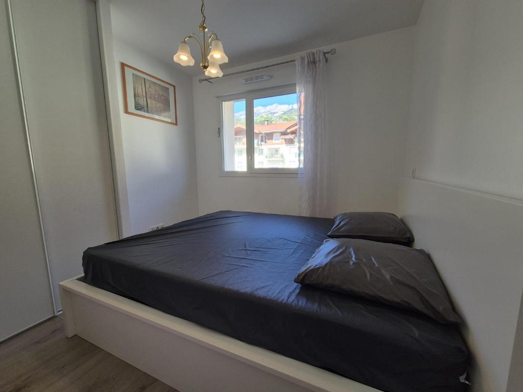 Charmant appt 8pers - Centre Bourg Saint Maurice - 4