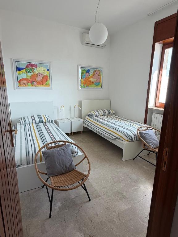 Superattico Mazzini - 3