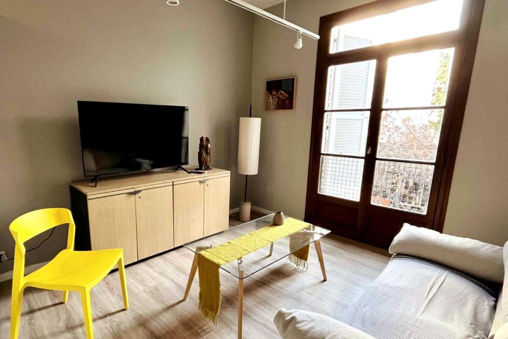 Belgrano 2BR FLENI 301 Mbps 4 pax - 1