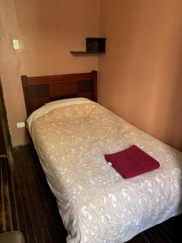 Hostel Revolution Quito - 4