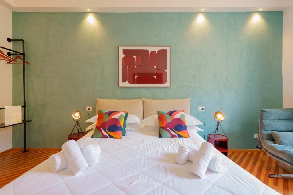 Nettuno Boutique Stay - Historic centre Bologna - 1