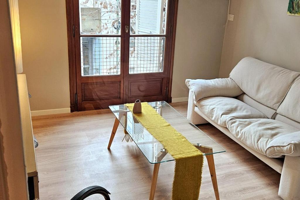 Belgrano 2BR FLENI 301 Mbps 4 pax - 2