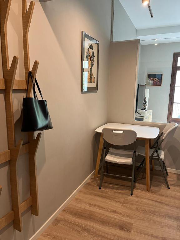 Belgrano 2BR FLENI 301 Mbps 4 pax - 4
