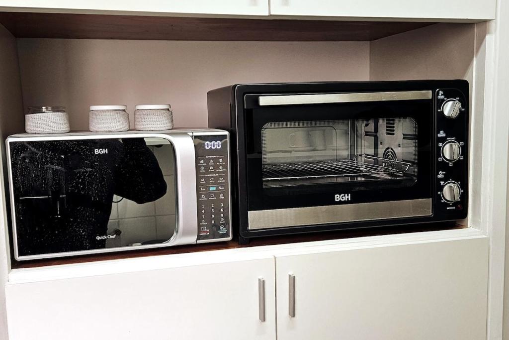 Belgrano 2BR FLENI 301 Mbps 4 pax - 5