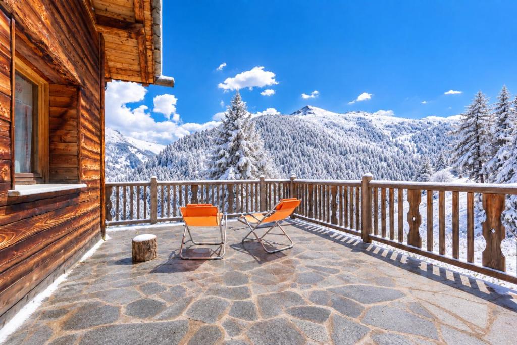Hostdomus - Chalet Duc - 4