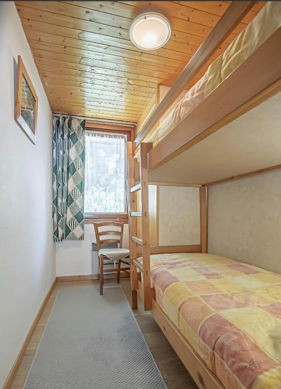 Appartement K2 - 5