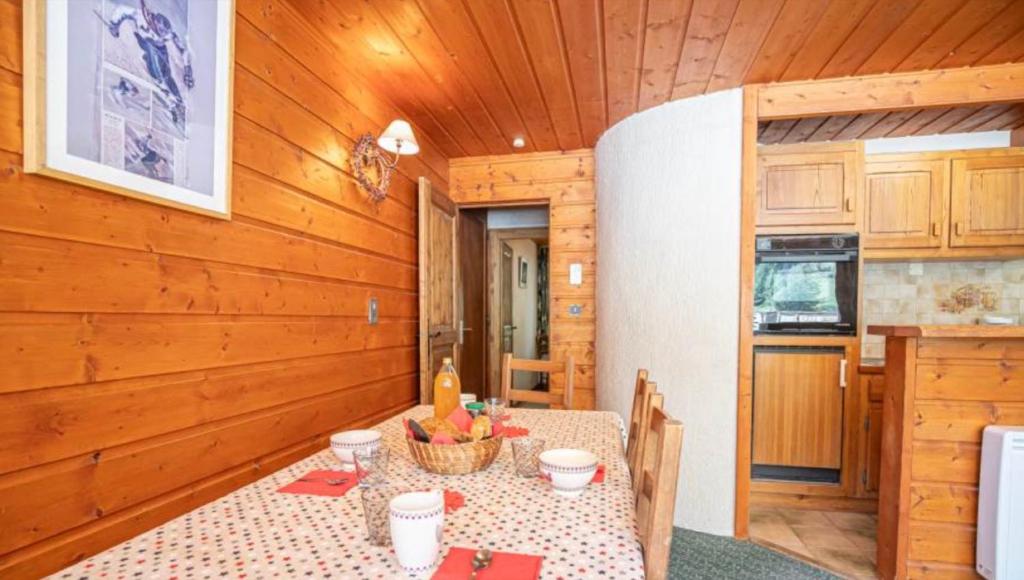 Appartement K2 - 3