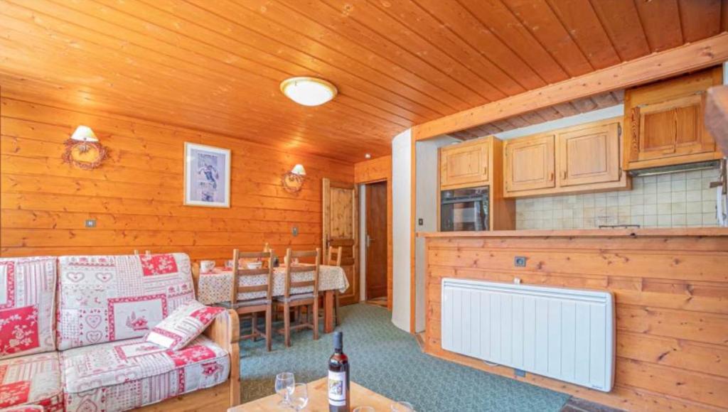 Appartement K2 - 2